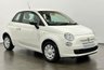 USED 2012 FIAT 500 1.2 Pop 3dr [Start Stop] 