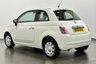USED 2012 FIAT 500 1.2 Pop 3dr [Start Stop] 