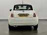 USED 2012 FIAT 500 1.2 Pop 3dr [Start Stop] 