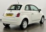 USED 2012 FIAT 500 1.2 Pop 3dr [Start Stop] 