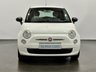USED 2012 FIAT 500 1.2 Pop 3dr [Start Stop] 