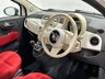 USED 2012 FIAT 500 1.2 Pop 3dr [Start Stop] 