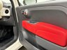 USED 2012 FIAT 500 1.2 Pop 3dr [Start Stop] 