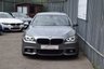 USED 2014 63 BMW 5 SERIES 2.0 520D M SPORT 4d 181 BHP SAT NAV - ULEZ - 18" WHEELS