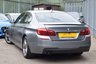 USED 2014 63 BMW 5 SERIES 2.0 520D M SPORT 4d 181 BHP SAT NAV - ULEZ - 18" WHEELS