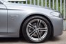 USED 2014 63 BMW 5 SERIES 2.0 520D M SPORT 4d 181 BHP SAT NAV - ULEZ - 18" WHEELS