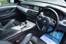 USED 2014 63 BMW 5 SERIES 2.0 520D M SPORT 4d 181 BHP SAT NAV - ULEZ - 18" WHEELS