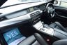 USED 2014 63 BMW 5 SERIES 2.0 520D M SPORT 4d 181 BHP SAT NAV - ULEZ - 18" WHEELS