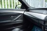 USED 2014 63 BMW 5 SERIES 2.0 520D M SPORT 4d 181 BHP SAT NAV - ULEZ - 18" WHEELS