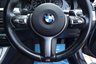 USED 2014 63 BMW 5 SERIES 2.0 520D M SPORT 4d 181 BHP SAT NAV - ULEZ - 18" WHEELS