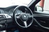 USED 2014 63 BMW 5 SERIES 2.0 520D M SPORT 4d 181 BHP SAT NAV - ULEZ - 18" WHEELS