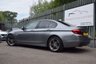 USED 2014 63 BMW 5 SERIES 2.0 520D M SPORT 4d 181 BHP SAT NAV - ULEZ - 18" WHEELS