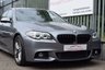 USED 2014 63 BMW 5 SERIES 2.0 520D M SPORT 4d 181 BHP SAT NAV - ULEZ - 18" WHEELS