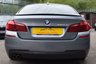 USED 2014 63 BMW 5 SERIES 2.0 520D M SPORT 4d 181 BHP SAT NAV - ULEZ - 18" WHEELS