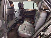 USED 2017 17 MERCEDES-BENZ GLE-CLASS 2.1 GLE 250 D 4MATIC AMG LINE 5d 201 BHP REAR SEAT ENTERTAINMENT SATNAV