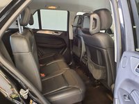 USED 2017 17 MERCEDES-BENZ GLE-CLASS 2.1 GLE 250 D 4MATIC AMG LINE 5d 201 BHP REAR SEAT ENTERTAINMENT SATNAV