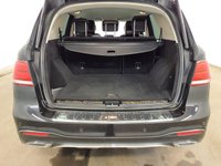 USED 2017 17 MERCEDES-BENZ GLE-CLASS 2.1 GLE 250 D 4MATIC AMG LINE 5d 201 BHP REAR SEAT ENTERTAINMENT SATNAV