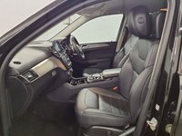 USED 2017 17 MERCEDES-BENZ GLE-CLASS 2.1 GLE 250 D 4MATIC AMG LINE 5d 201 BHP REAR SEAT ENTERTAINMENT SATNAV