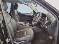 USED 2017 17 MERCEDES-BENZ GLE-CLASS 2.1 GLE 250 D 4MATIC AMG LINE 5d 201 BHP REAR SEAT ENTERTAINMENT SATNAV