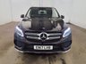 USED 2017 17 MERCEDES-BENZ GLE-CLASS 2.1 GLE 250 D 4MATIC AMG LINE 5d 201 BHP REAR SEAT ENTERTAINMENT SATNAV