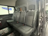 USED 2021 21 FORD TRANSIT 2.0 350 LIMITED DCIV CREW CAB  ECOBLUE 185 BHP LWB VERY RARE VAN  LIMITED CREW VAN WITH AIR CON & SAT NAV LOW MILES EURO 6