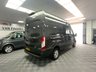 USED 2021 21 FORD TRANSIT 2.0 350 LIMITED DCIV CREW CAB  ECOBLUE 185 BHP LWB VERY RARE VAN  LIMITED CREW VAN WITH AIR CON & SAT NAV LOW MILES EURO 6