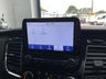 USED 2021 21 FORD TRANSIT 2.0 350 LIMITED DCIV CREW CAB  ECOBLUE 185 BHP LWB VERY RARE VAN  LIMITED CREW VAN WITH AIR CON & SAT NAV LOW MILES EURO 6