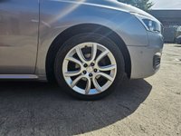 USED 2014 64 PEUGEOT 508 1.6 E-HDI SW ACTIVE 5d 115 BHP &pound;35 Road Tax