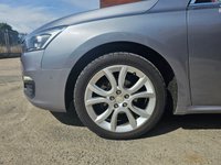 USED 2014 64 PEUGEOT 508 1.6 E-HDI SW ACTIVE 5d 115 BHP &pound;35 Road Tax