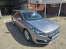 USED 2014 64 PEUGEOT 508 1.6 E-HDI SW ACTIVE 5d 115 BHP &pound;35 Road Tax