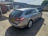 USED 2014 64 PEUGEOT 508 1.6 E-HDI SW ACTIVE 5d 115 BHP &pound;35 Road Tax