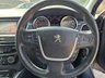 USED 2014 64 PEUGEOT 508 1.6 E-HDI SW ACTIVE 5d 115 BHP &pound;35 Road Tax