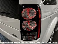 USED 2014 14 LAND ROVER DISCOVERY 3.0 SDV6 HSE 5d 255 BHP 