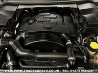 USED 2014 14 LAND ROVER DISCOVERY 3.0 SDV6 HSE 5d 255 BHP 