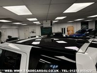 USED 2014 14 LAND ROVER DISCOVERY 3.0 SDV6 HSE 5d 255 BHP 