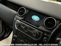 USED 2014 14 LAND ROVER DISCOVERY 3.0 SDV6 HSE 5d 255 BHP 