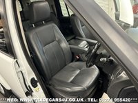 USED 2014 14 LAND ROVER DISCOVERY 3.0 SDV6 HSE 5d 255 BHP 