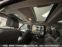 USED 2014 14 LAND ROVER DISCOVERY 3.0 SDV6 HSE 5d 255 BHP 
