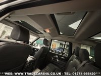 USED 2014 14 LAND ROVER DISCOVERY 3.0 SDV6 HSE 5d 255 BHP 