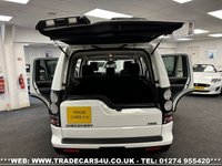 USED 2014 14 LAND ROVER DISCOVERY 3.0 SDV6 HSE 5d 255 BHP 