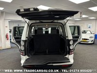 USED 2014 14 LAND ROVER DISCOVERY 3.0 SDV6 HSE 5d 255 BHP 