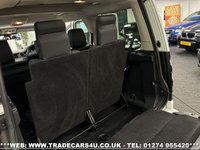 USED 2014 14 LAND ROVER DISCOVERY 3.0 SDV6 HSE 5d 255 BHP 