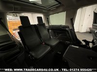 USED 2014 14 LAND ROVER DISCOVERY 3.0 SDV6 HSE 5d 255 BHP 