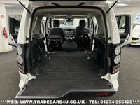 USED 2014 14 LAND ROVER DISCOVERY 3.0 SDV6 HSE 5d 255 BHP 
