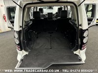 USED 2014 14 LAND ROVER DISCOVERY 3.0 SDV6 HSE 5d 255 BHP 