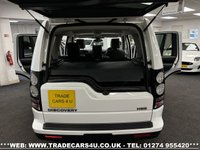 USED 2014 14 LAND ROVER DISCOVERY 3.0 SDV6 HSE 5d 255 BHP 