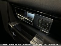 USED 2014 14 LAND ROVER DISCOVERY 3.0 SDV6 HSE 5d 255 BHP 