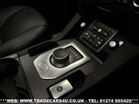USED 2014 14 LAND ROVER DISCOVERY 3.0 SDV6 HSE 5d 255 BHP 