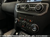 USED 2014 14 LAND ROVER DISCOVERY 3.0 SDV6 HSE 5d 255 BHP 
