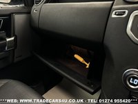 USED 2014 14 LAND ROVER DISCOVERY 3.0 SDV6 HSE 5d 255 BHP 